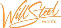 Will Steel Events Logo